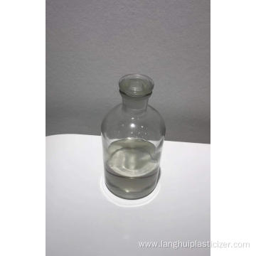 Liquid PVC Plasticizers Dioctyl Phthalate DOP CAS:117-81-7